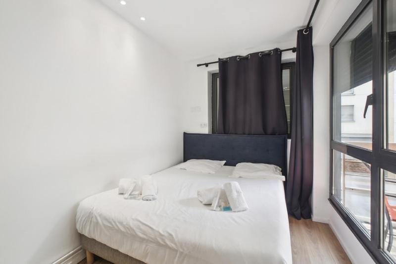 174 Grenelle - Marvelous In Apartamento
