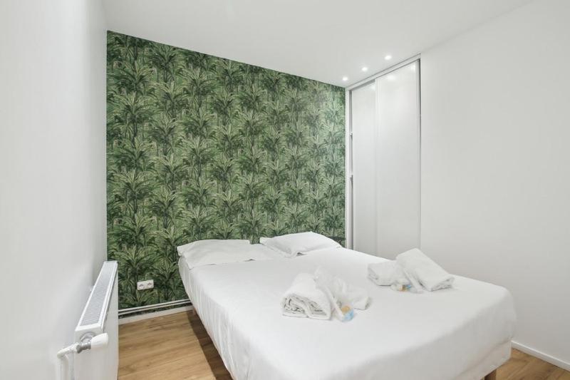 174 Grenelle - Marvelous In Apartamento