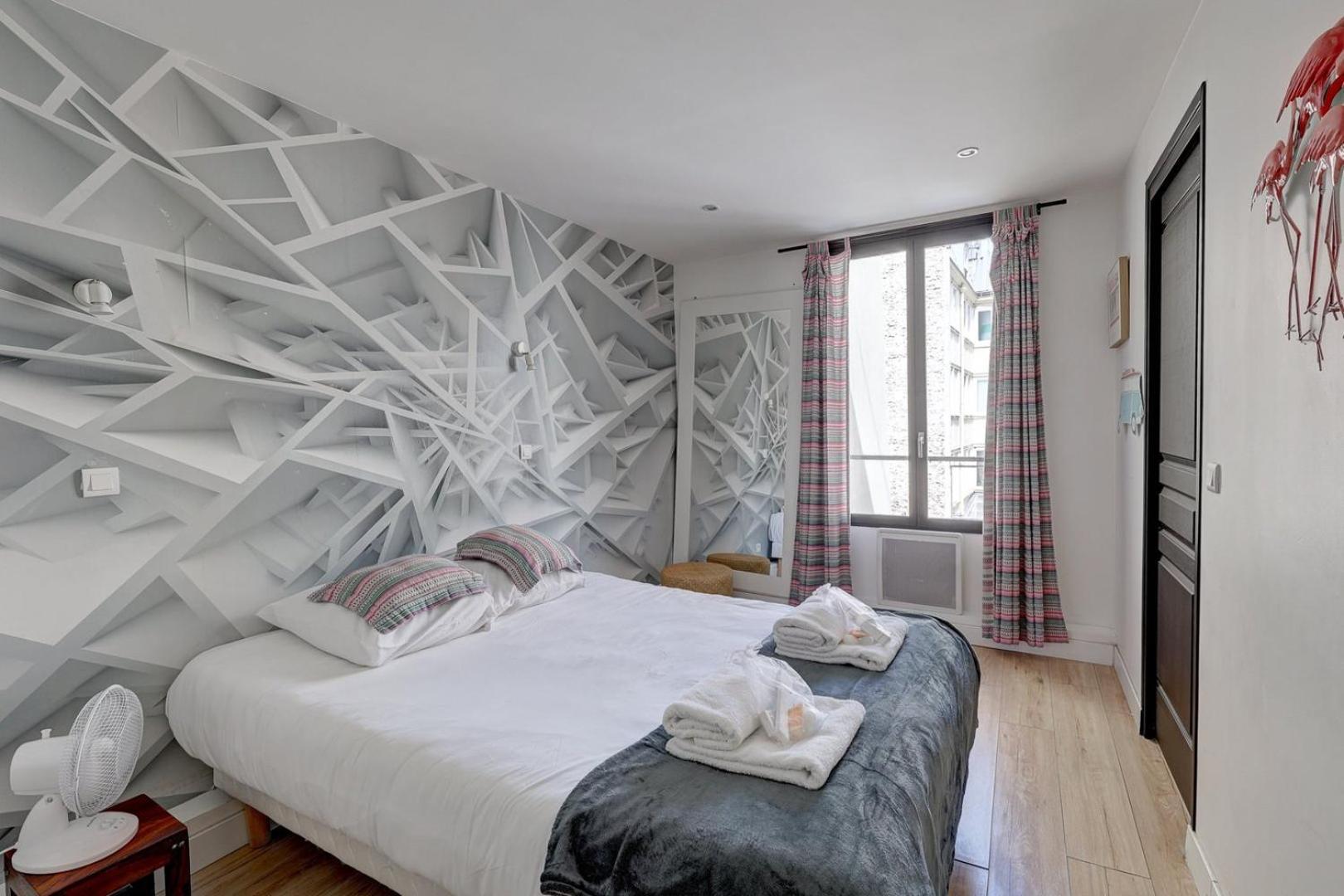 Apartment 303 Simha - Superbe A Paris