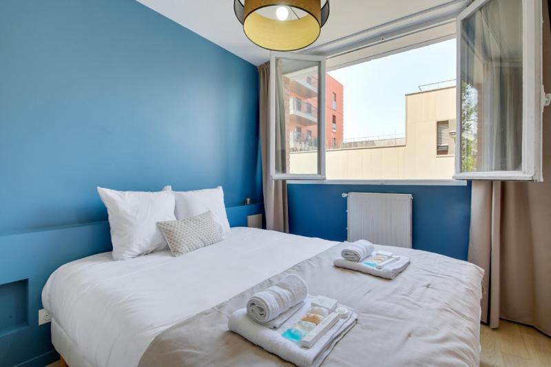 218 Tali - Superb In Apartamento *