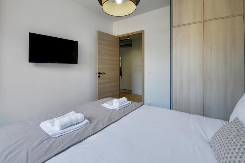 Apartamento 218 Tali - Superb In Paris
