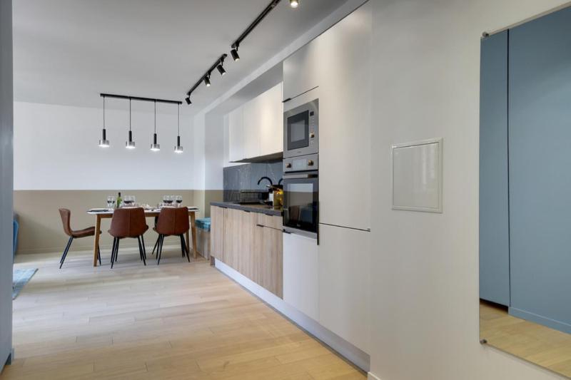 218 Tali - Superb In Apartamento