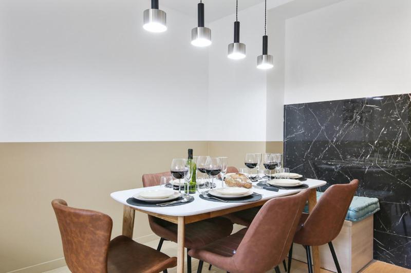 218 Tali - Superb In Apartamento *