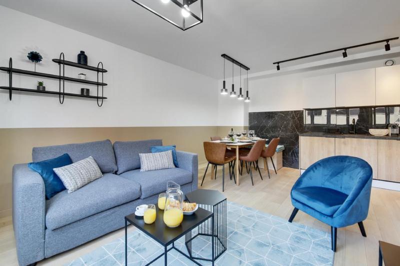 Apartamento 218 Tali - Superb In *