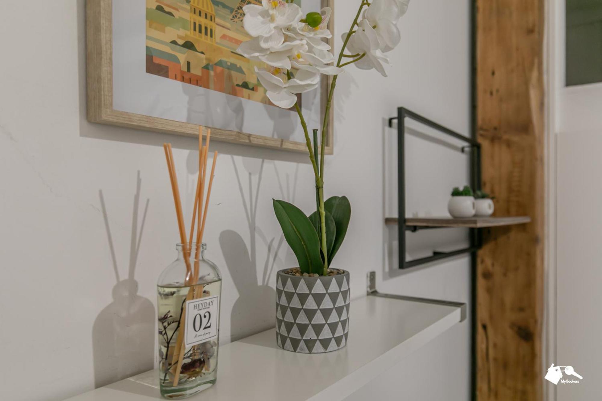 Appartement Mba - Splendide - Patay 3 - Proche Bercy