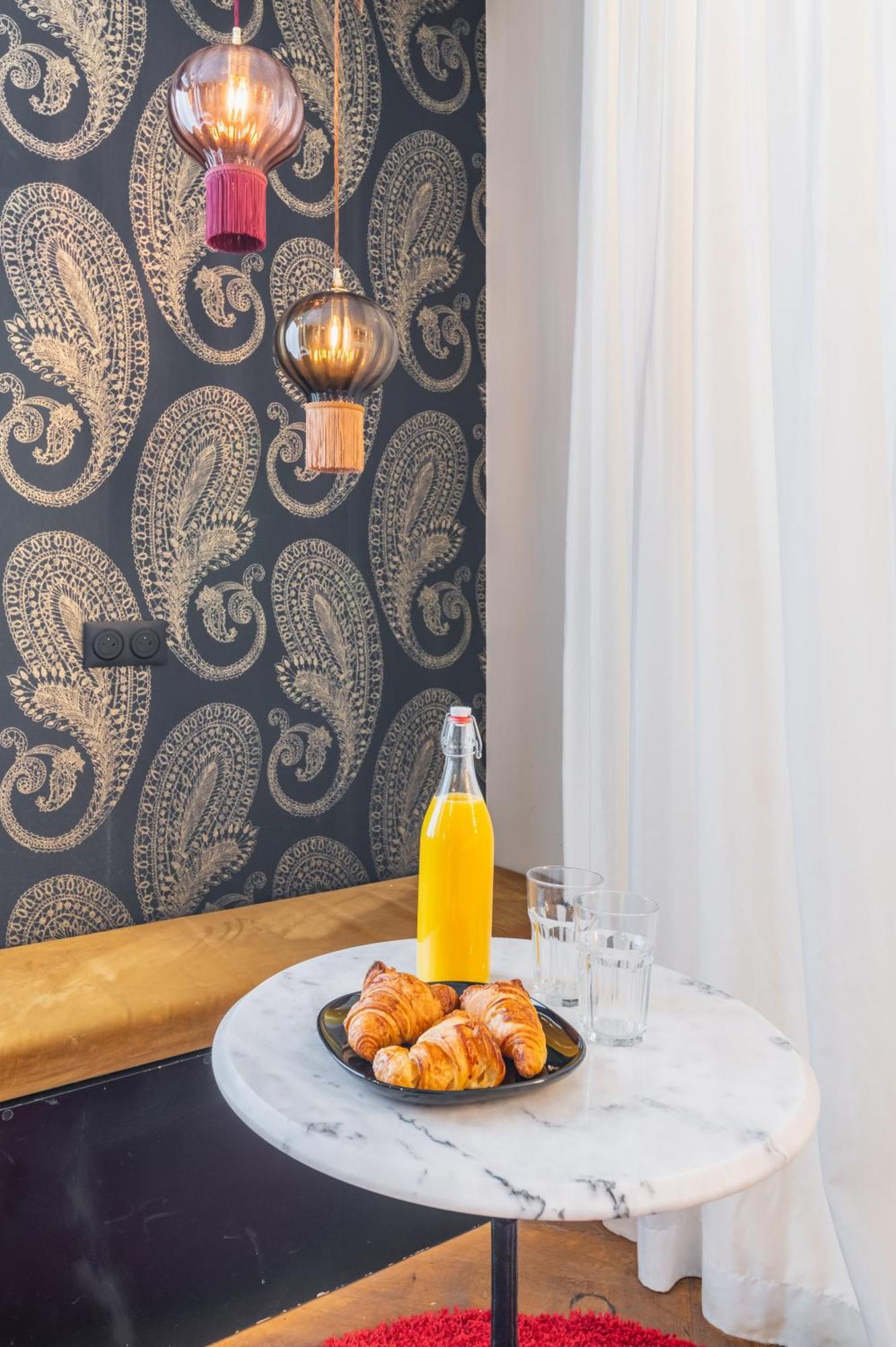 Apartamento Studio Bien Equipe Proche De Toutes Commodites -2p