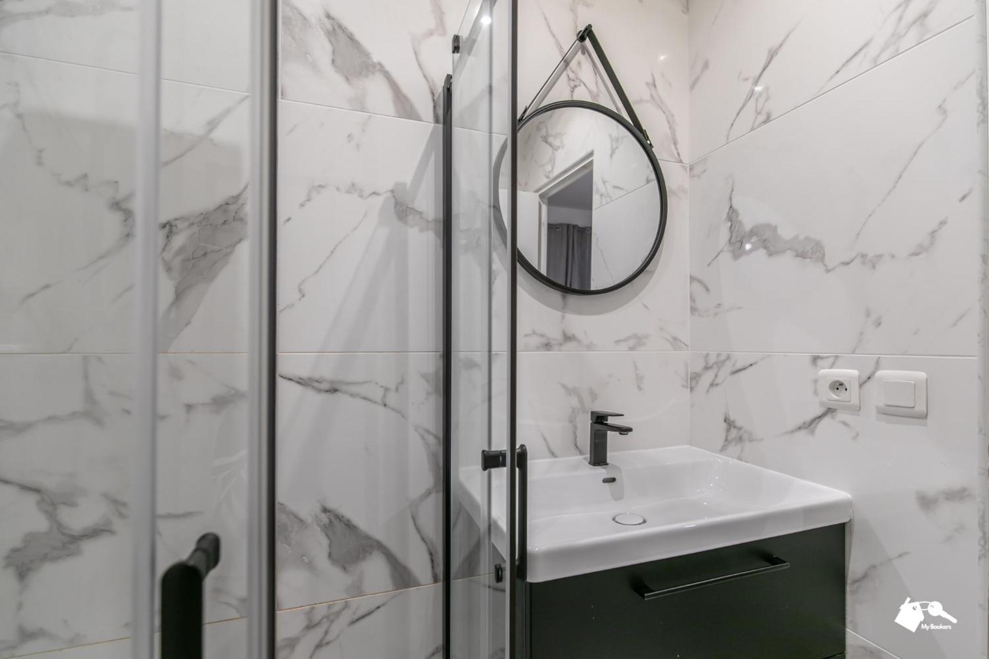 Appartement Mba - Splendide - Patay 2 - Proche Bercy