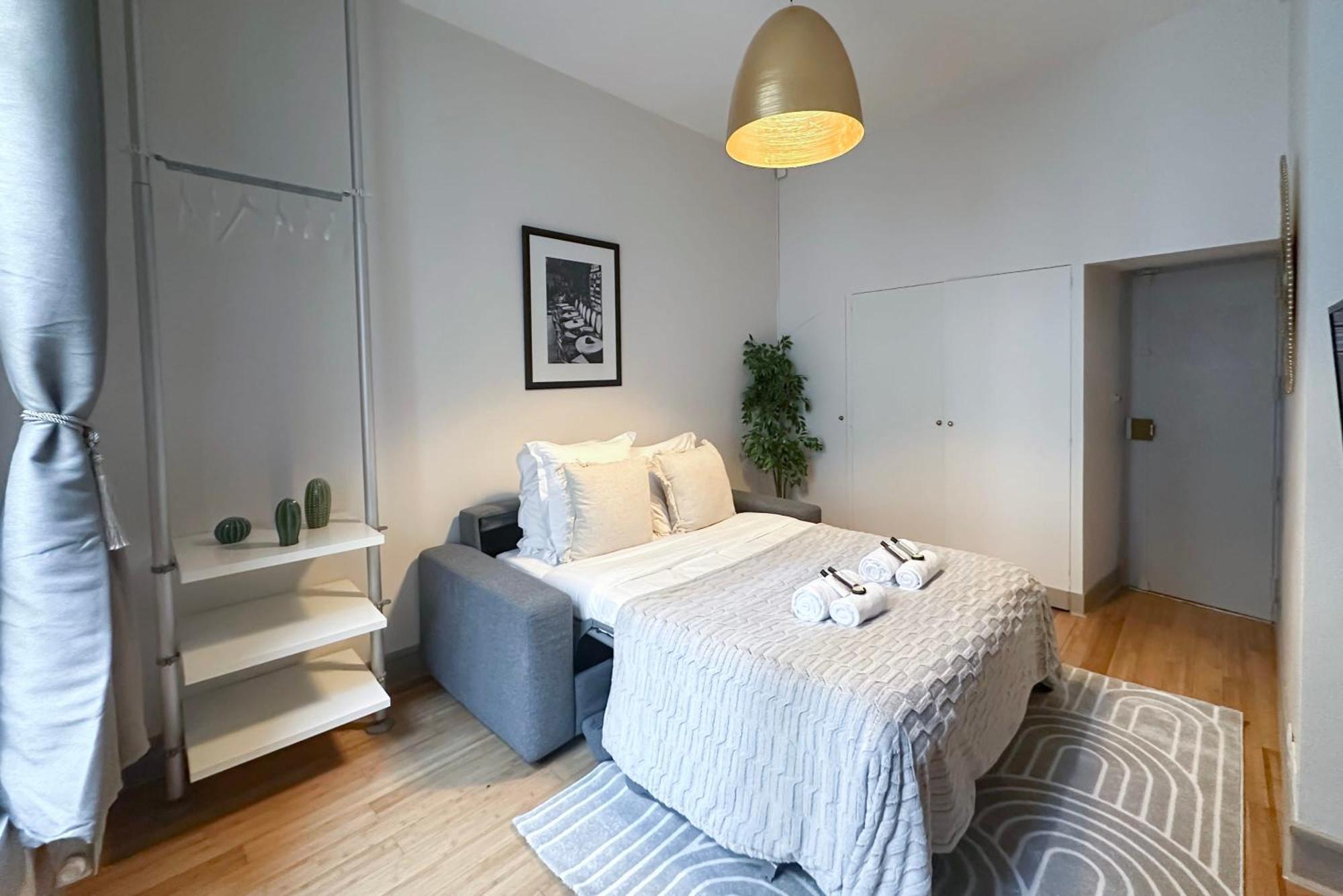 Apartment 1630 - Champs Elysees Olympic Games 2024