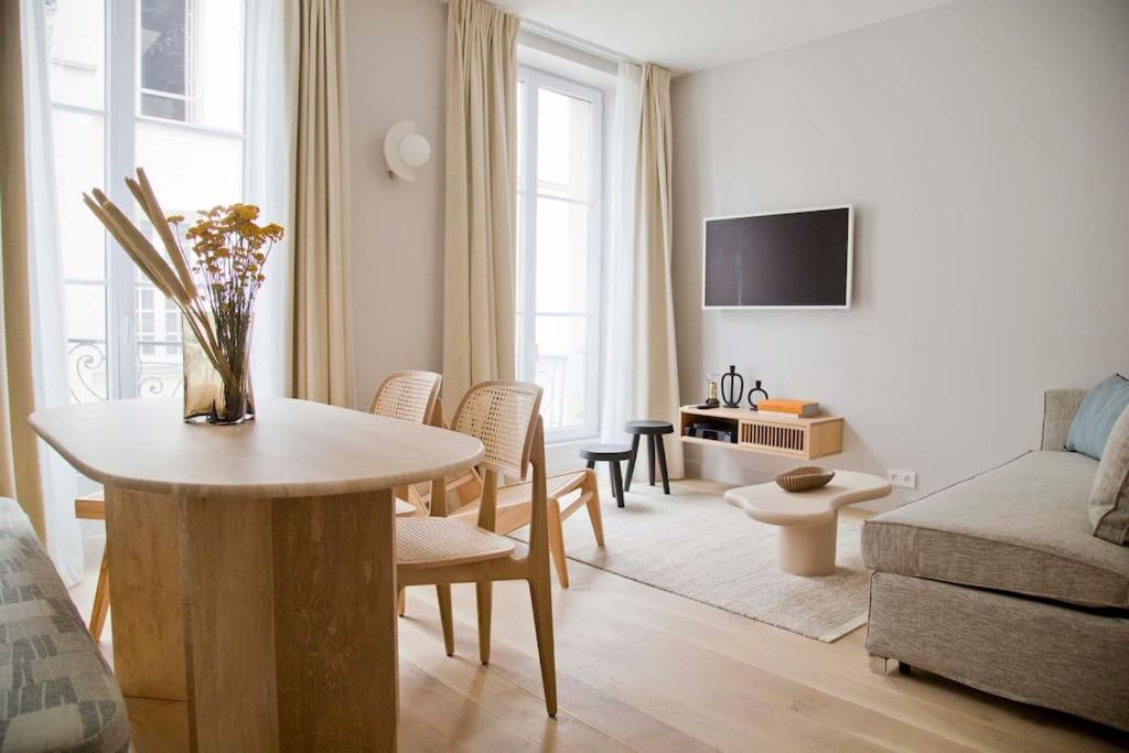 Appartement Luxury And Design Perfect Mouffetard 5th *
