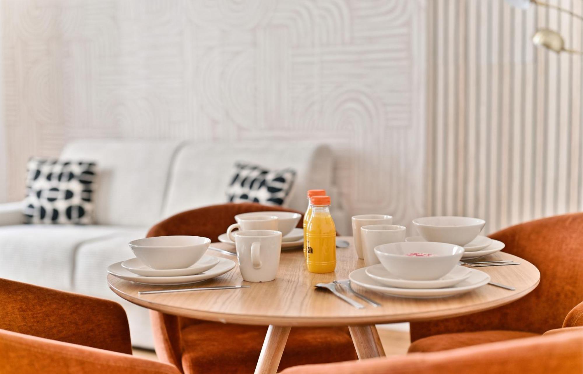 Apartment 2 Pieces #toureiffel #invalides