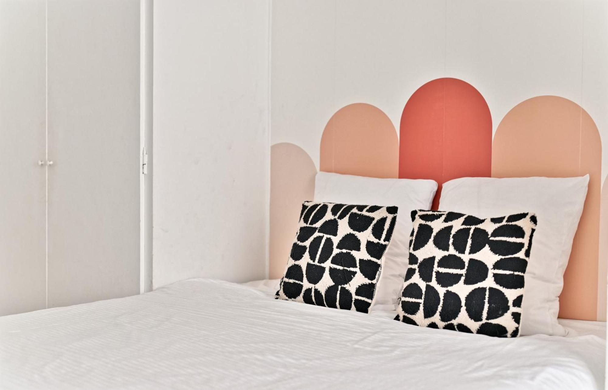 2 Pieces #toureiffel #invalides Apartment