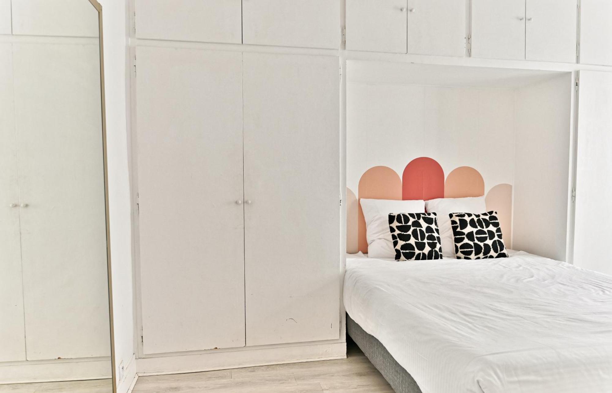 2 Pieces #toureiffel #invalides Apartment Paris