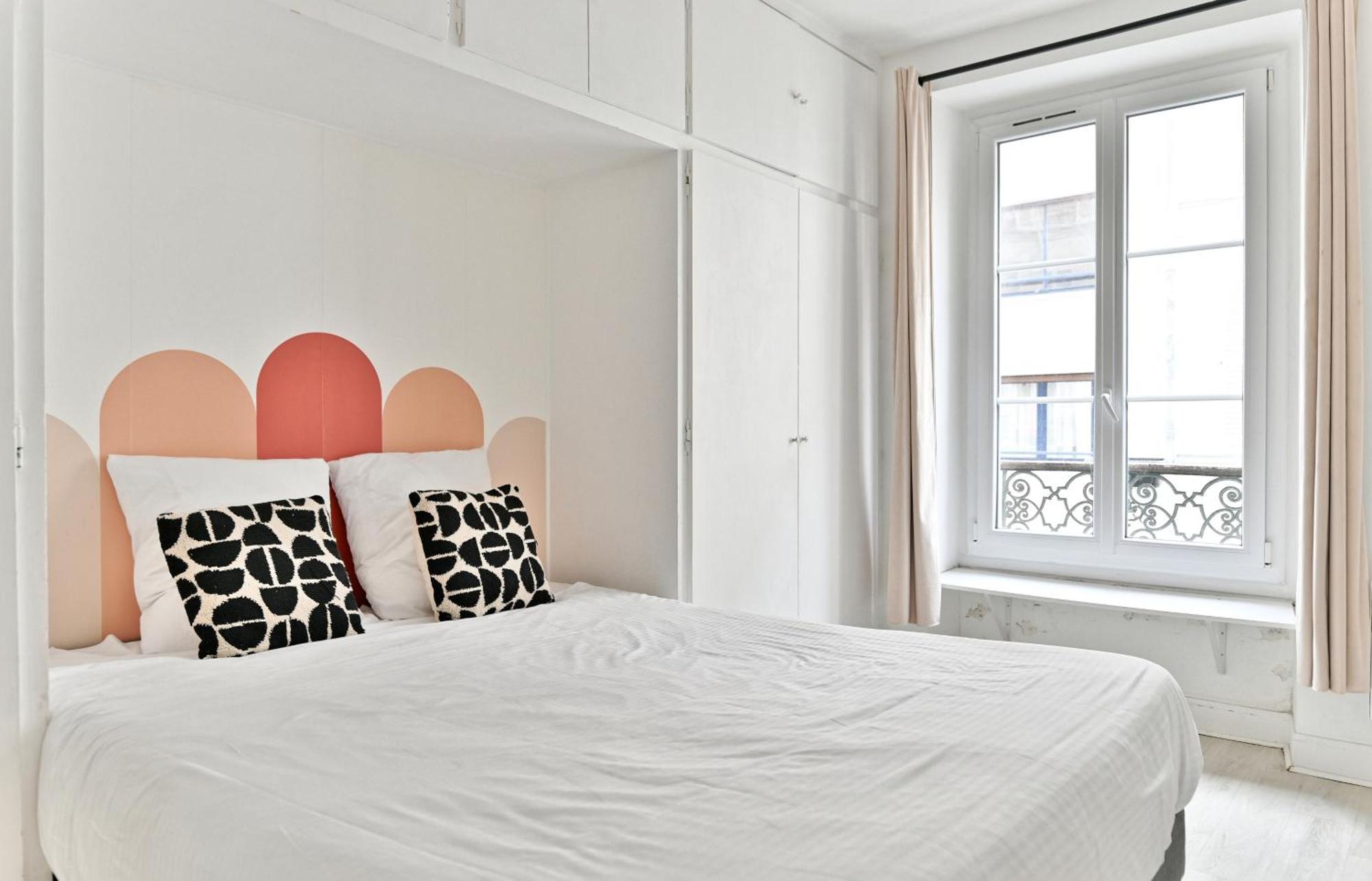Apartment 2 Pieces #toureiffel #invalides Paris