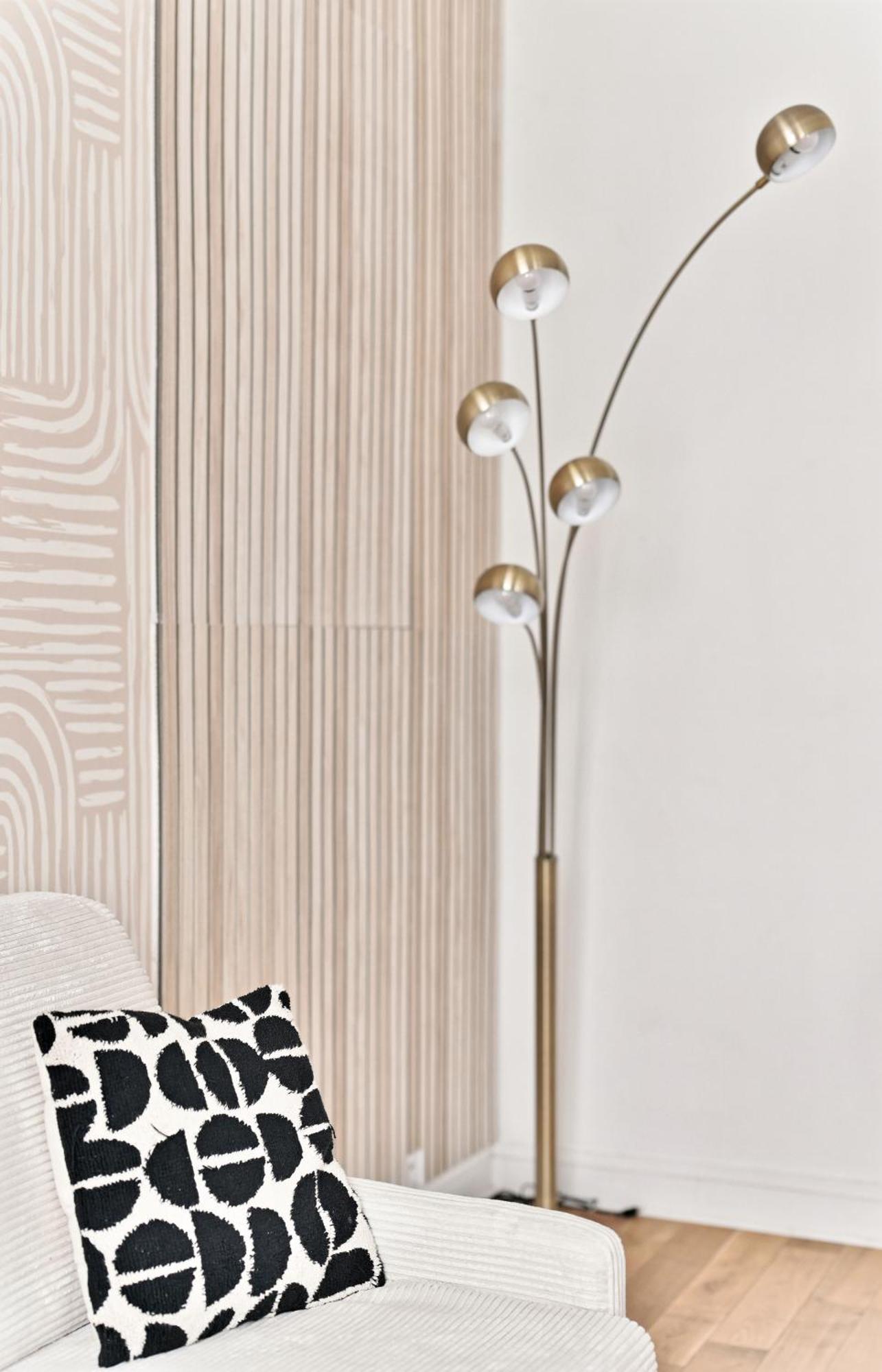 2 Pieces #toureiffel #invalides Apartment