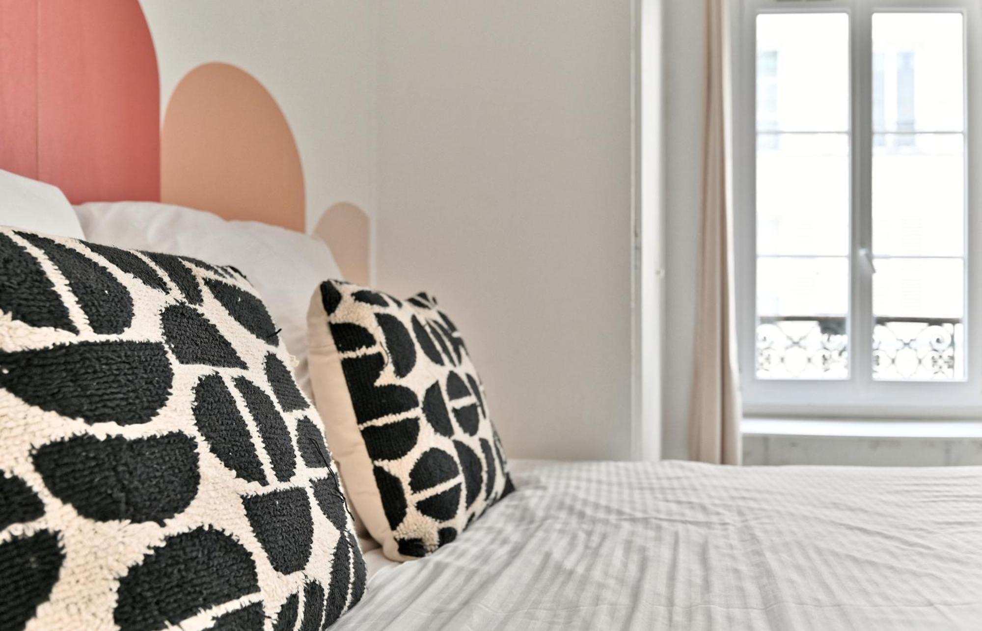 2 Pieces #toureiffel #invalides Apartment *