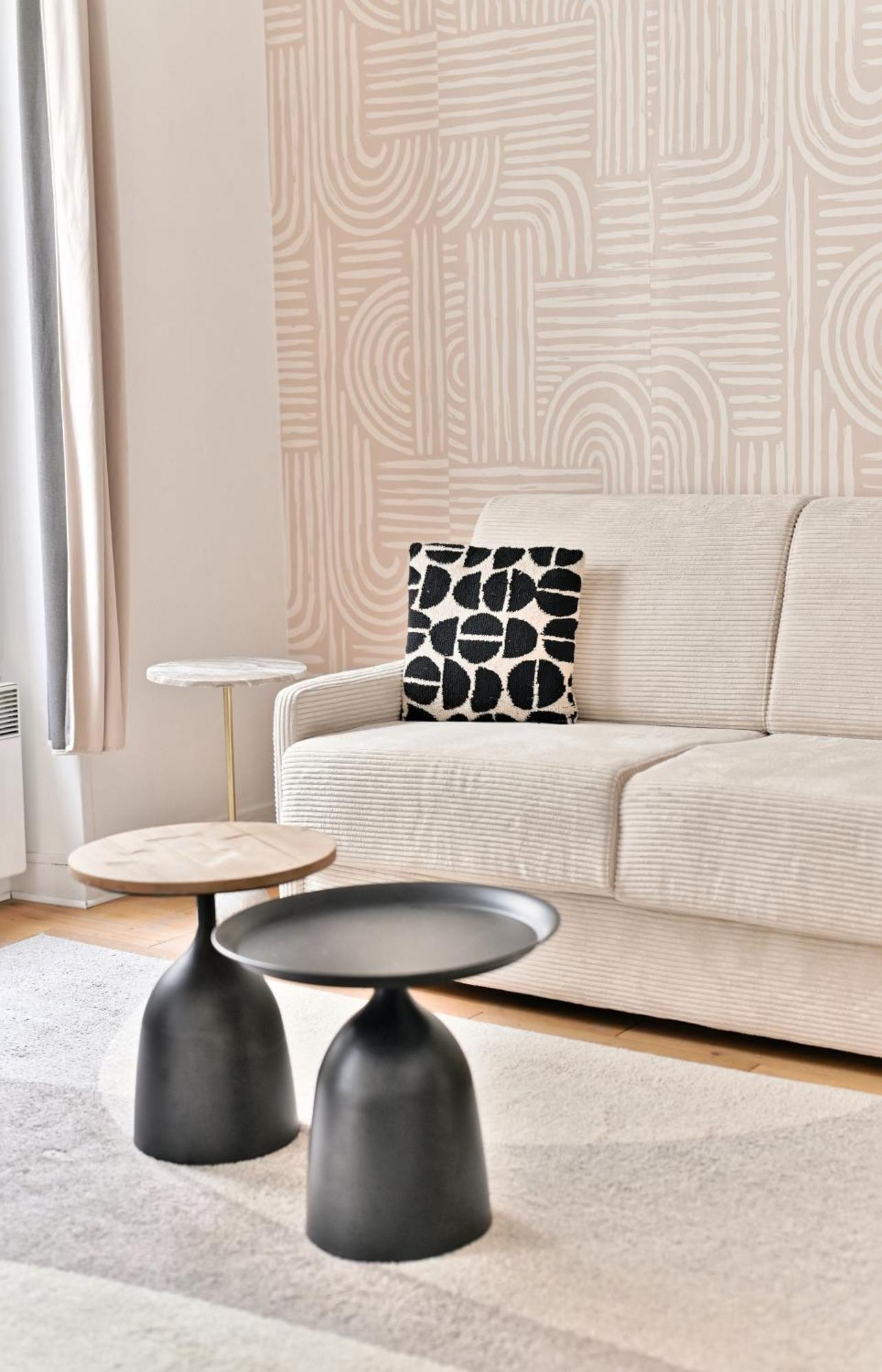2 Pieces #toureiffel #invalides Apartment Paris