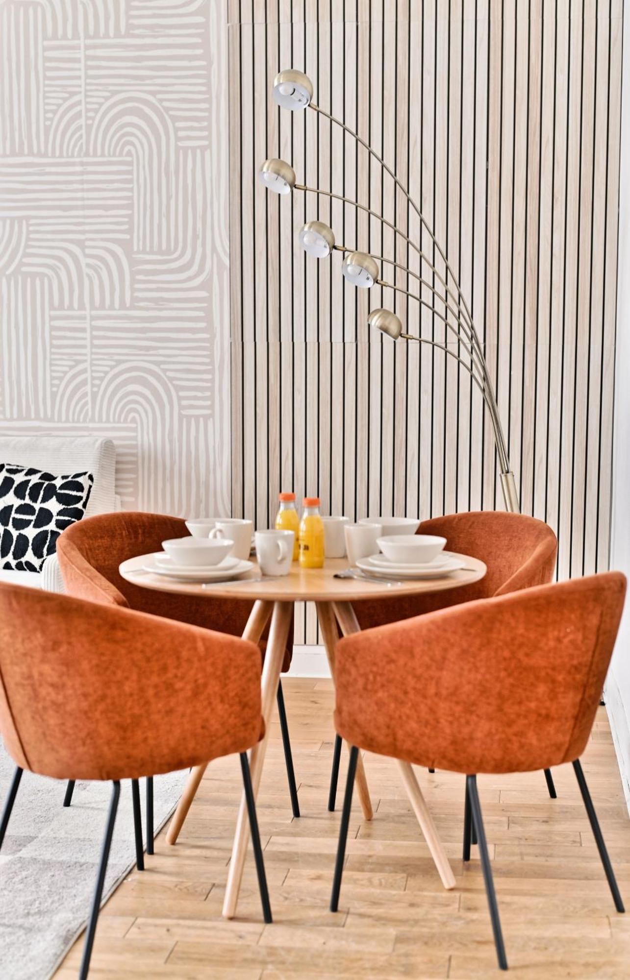 Apartment 2 Pieces #toureiffel #invalides Paris