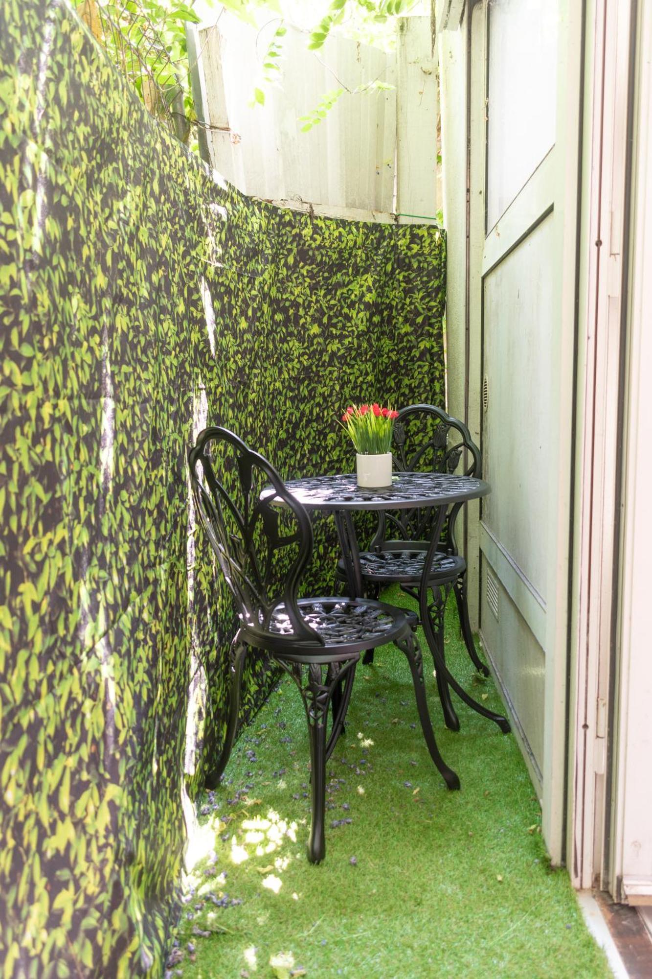 Duplex Parisien Metro13