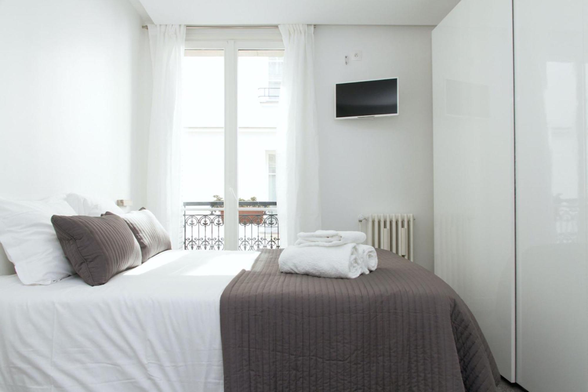 Apartamento Place Vendome - Cityapartmentstay