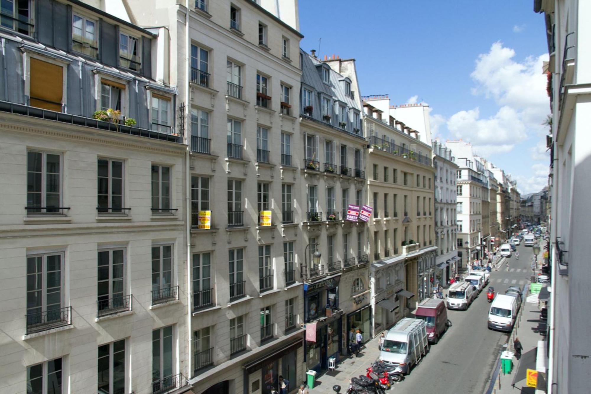 Place Vendome - Cityapartmentstay Apartamento