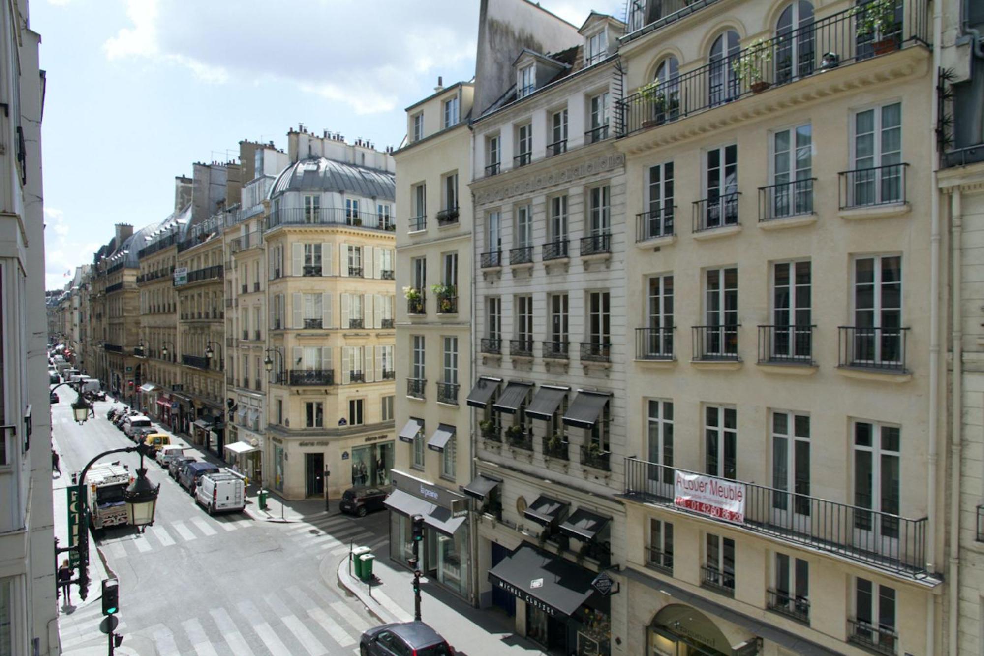 Apartamento Place Vendome - Cityapartmentstay