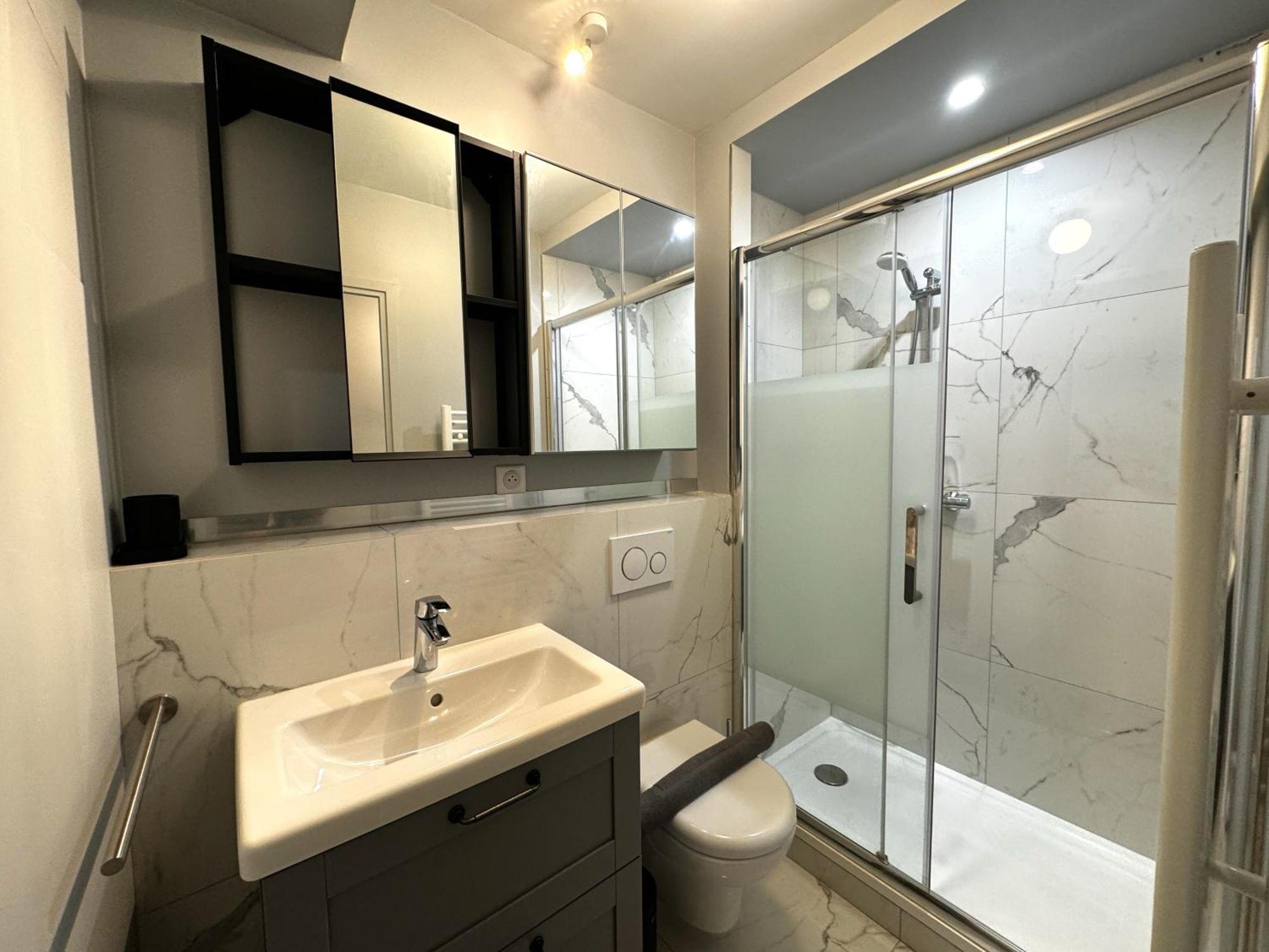 Apartamento Le Wagram - With Terrasse - Arc De Triomphe Paris