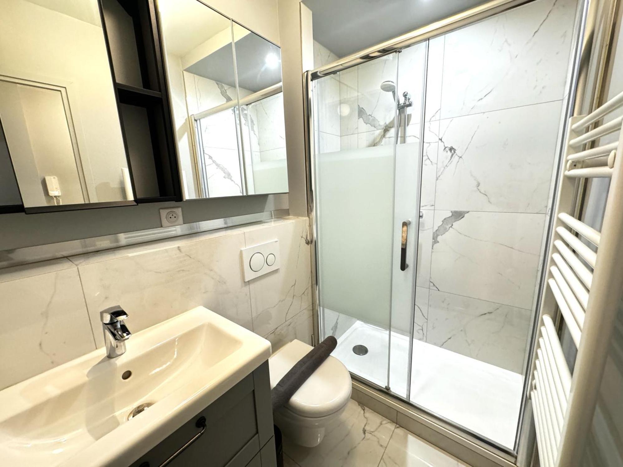 Apartamento Le Wagram - With Terrasse - Arc De Triomphe *