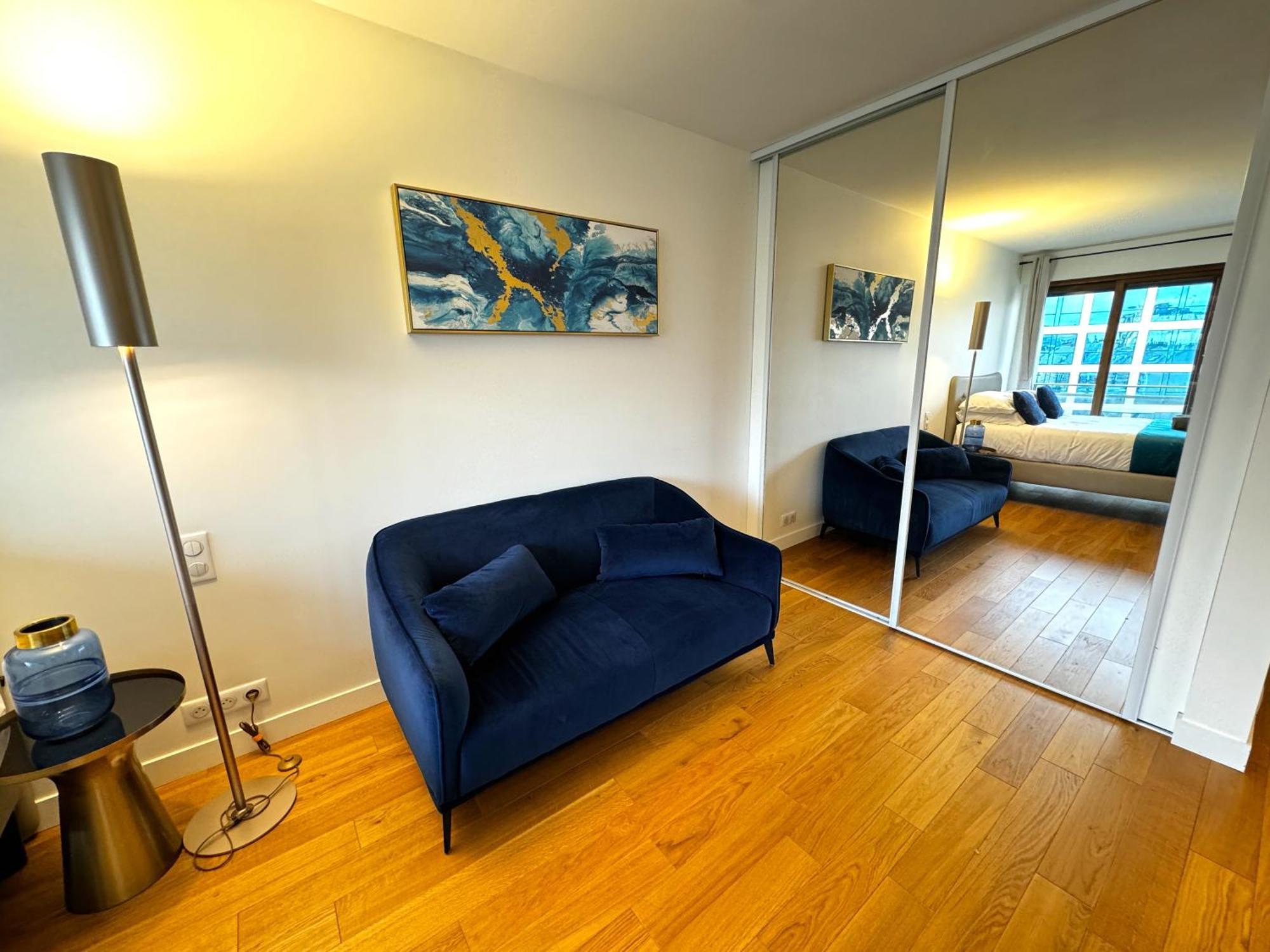 Le Wagram - With Terrasse - Arc De Triomphe Apartamento