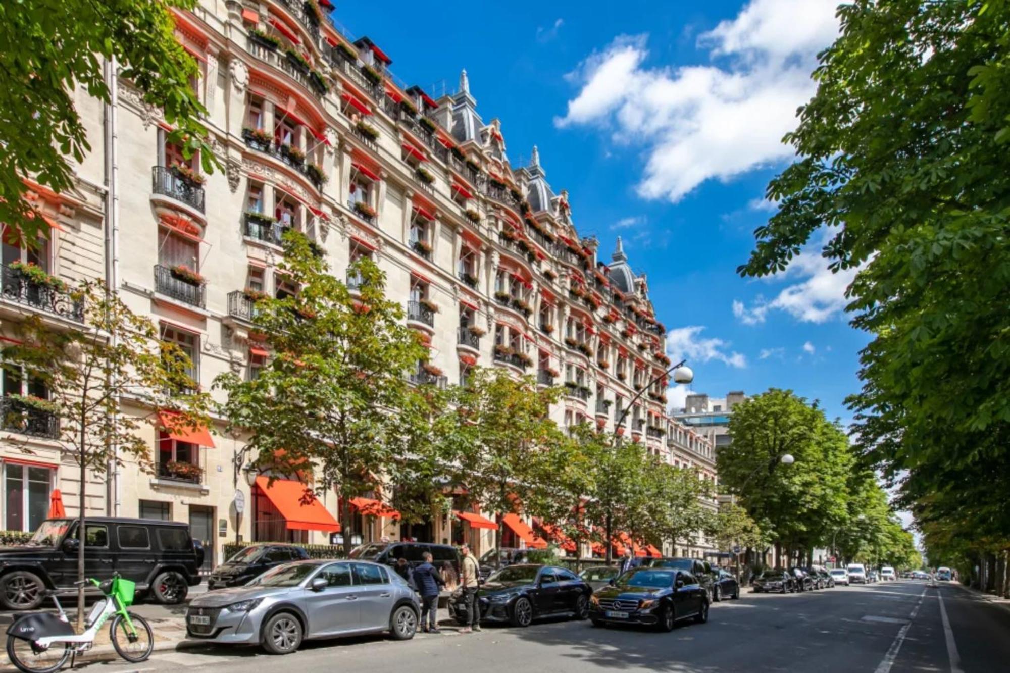Sweett - Boccador A Apartment