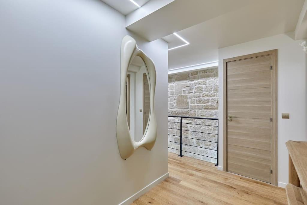 Le Marais Place Des Vosges By Prestige Apartment Paris