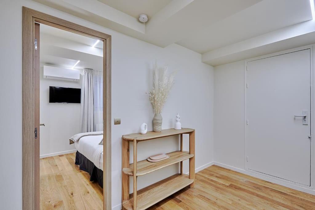Le Marais Place Des Vosges By Prestige