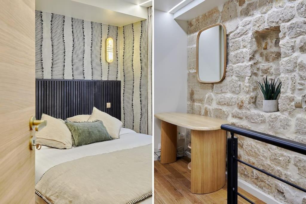 Le Marais Place Des Vosges By Prestige Paris