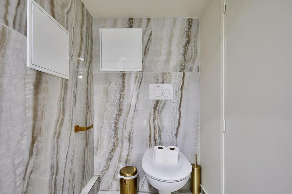 Le Marais Place Des Vosges By Prestige