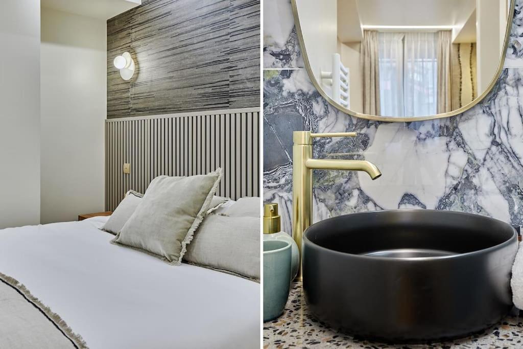 Le Marais Place Des Vosges By Prestige *