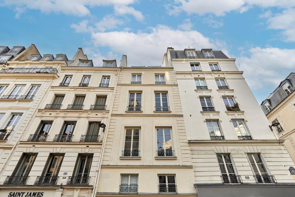 Le Marais Place Des Vosges By Prestige * Paris