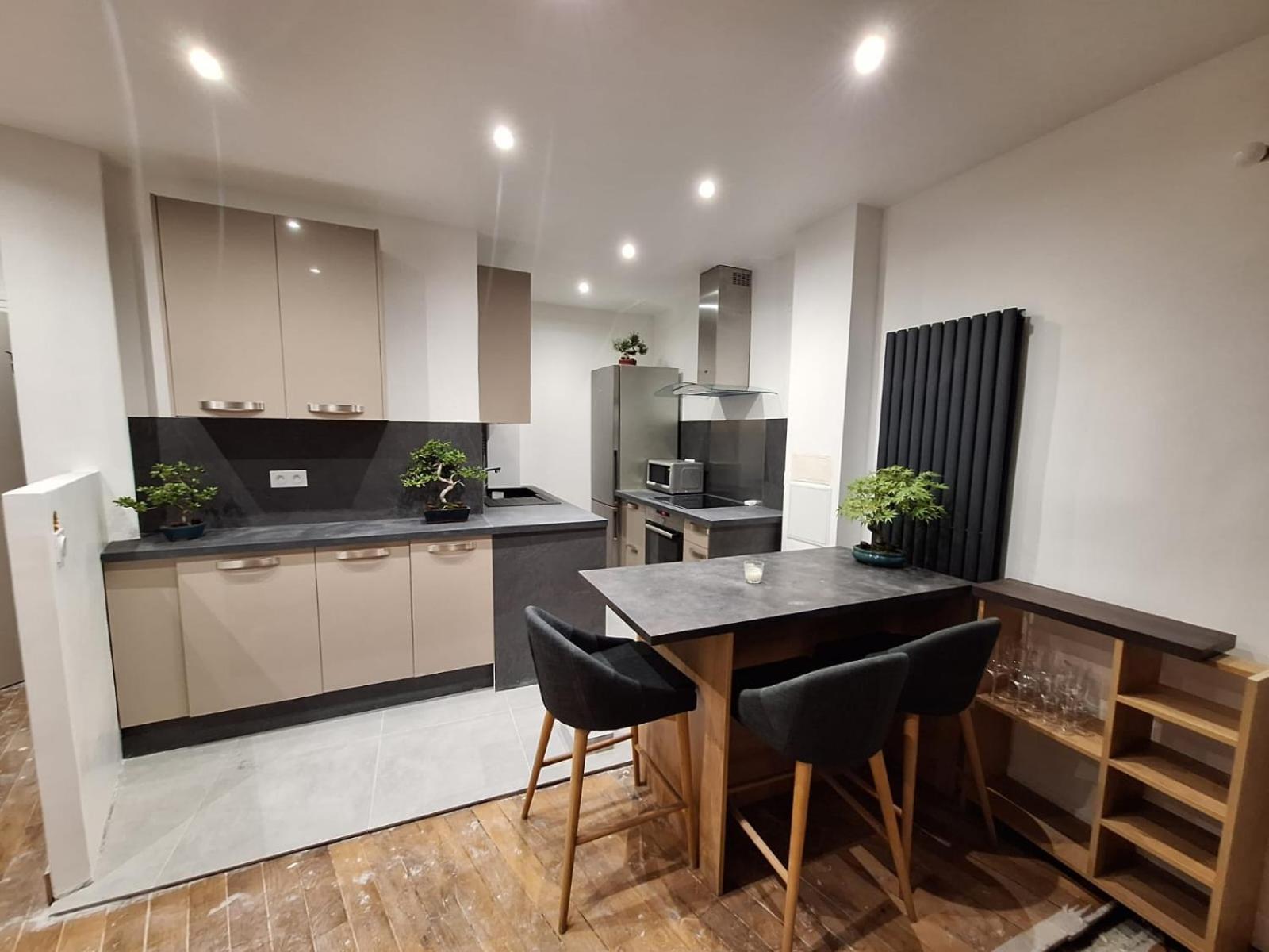 Read Well - Spare Double Bedroom In Cosy Close To Convention Center In 15th District *
