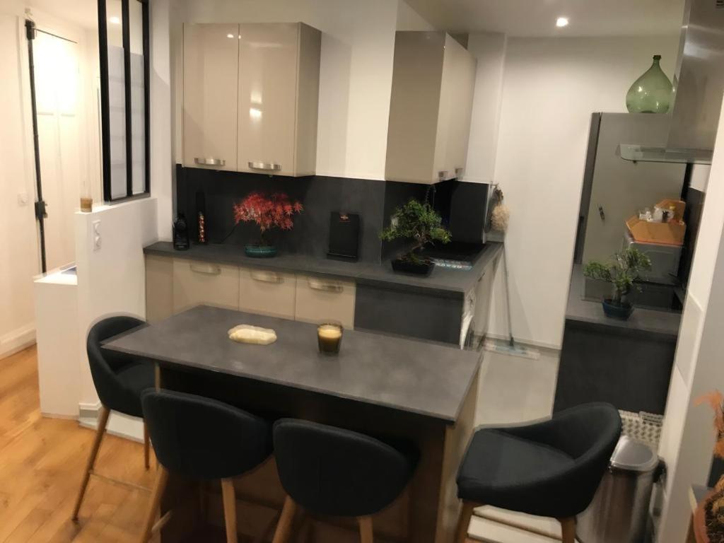 Read Well - Spare Double Bedroom In Cosy Close To Convention Center In 15th District *