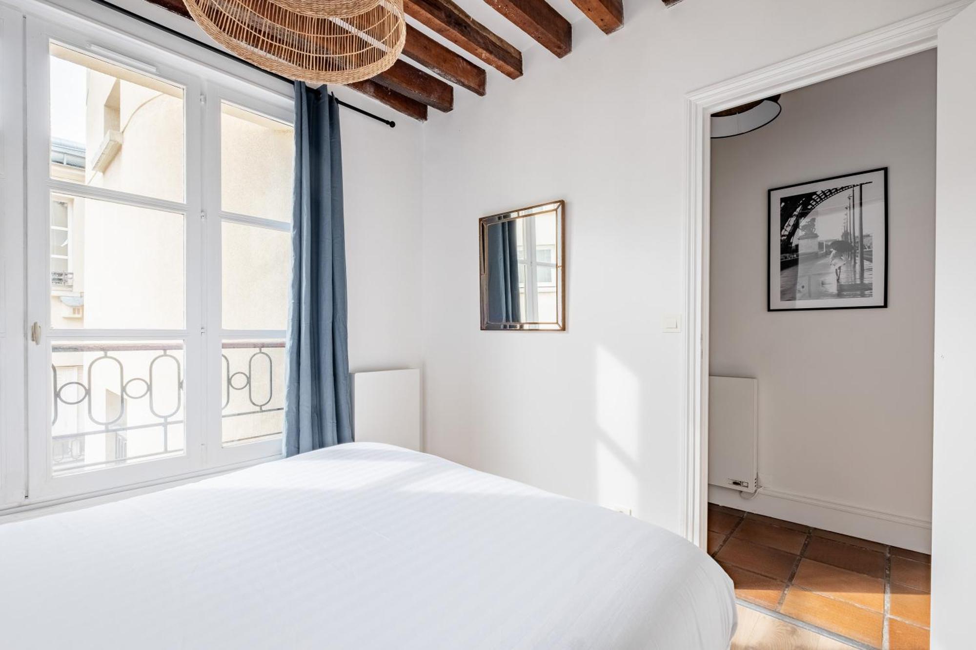 Apartment Veeve - Rivoli Rustique *