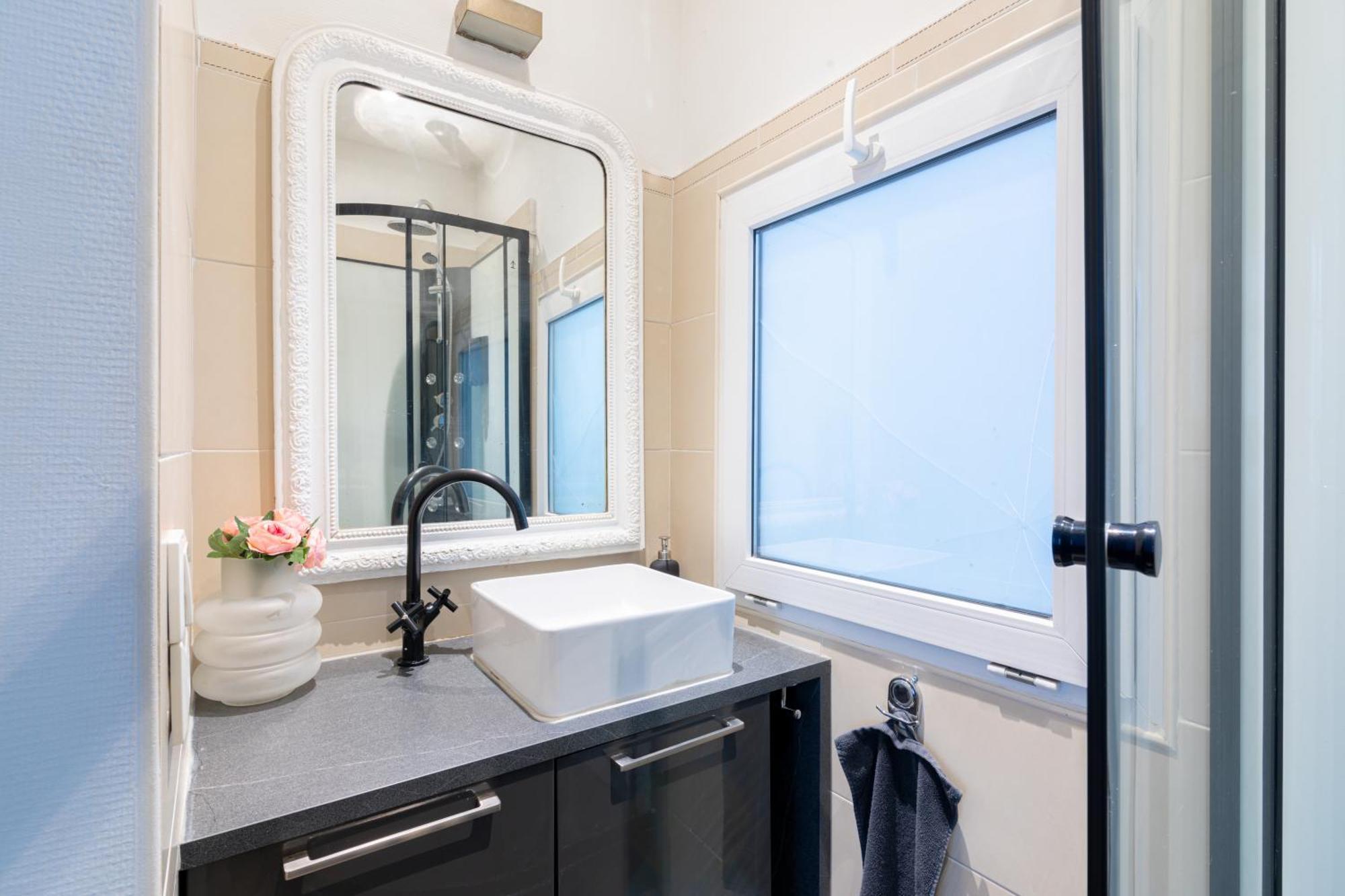 Appartement Quartier Musee Du Louvre Free Netflix *