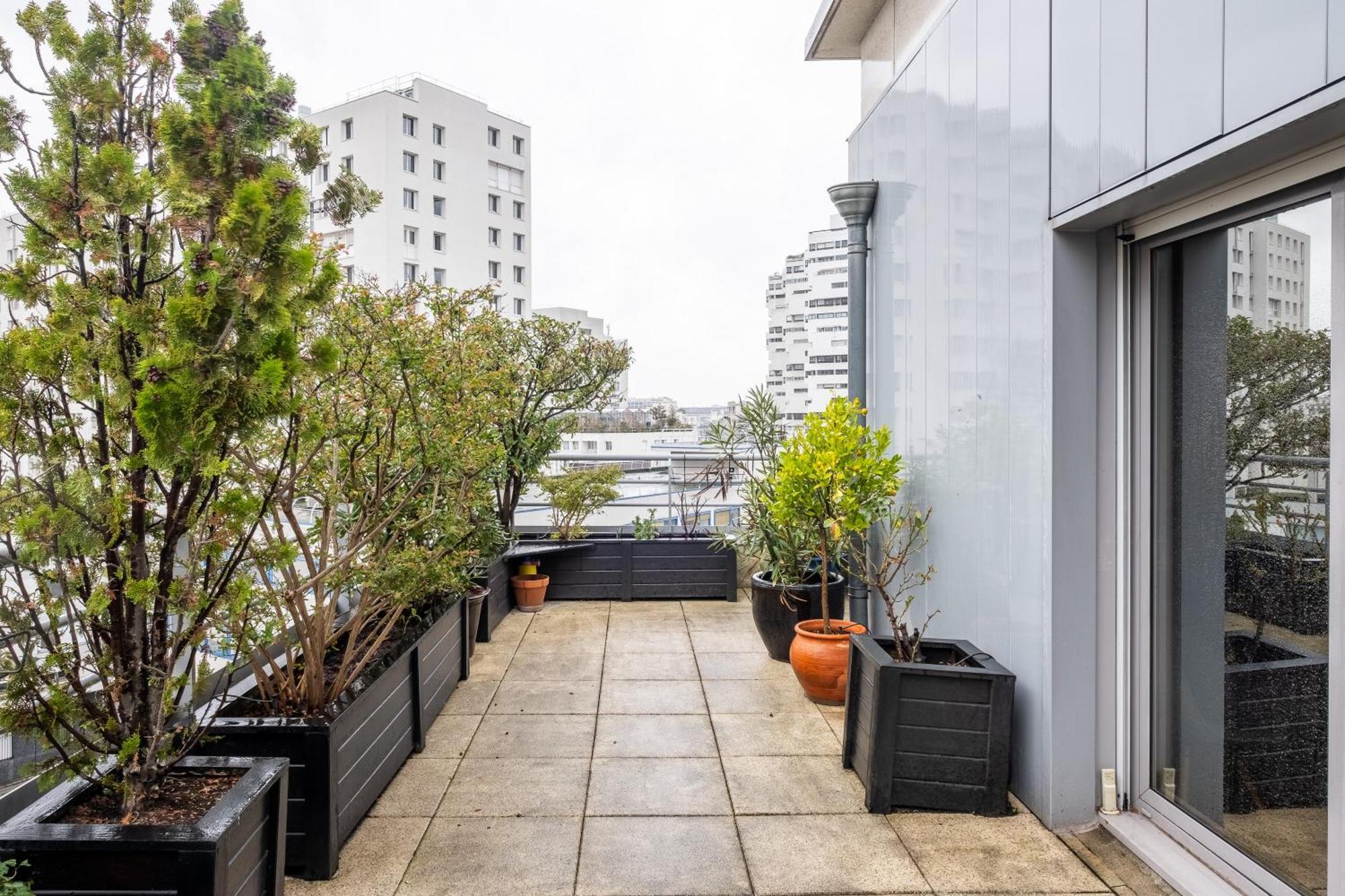 Apartment Veeve - Aligre Heights Paris