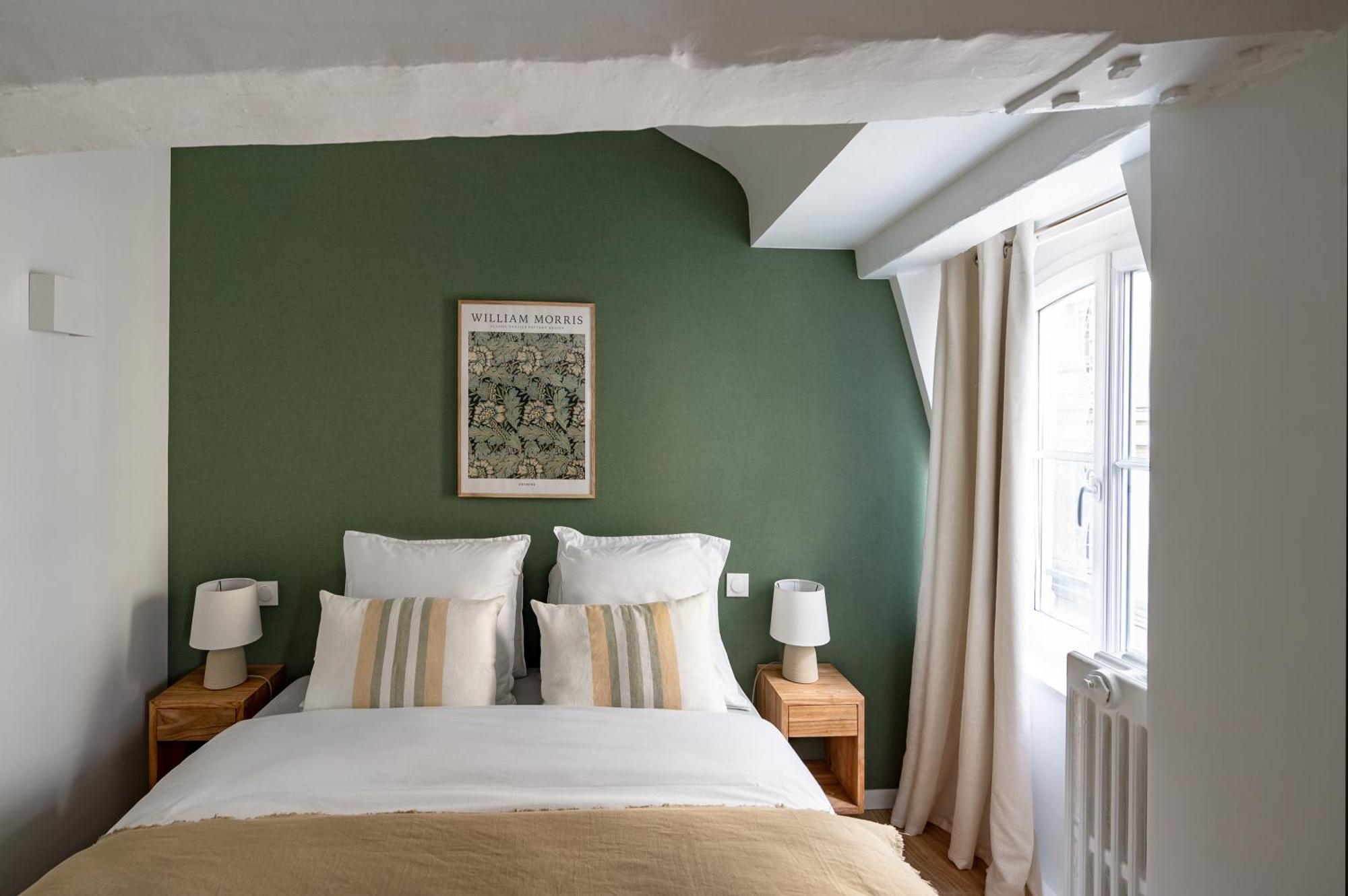Luxueux Au Coeur De Saint Germain Des Pres Apartment Paris