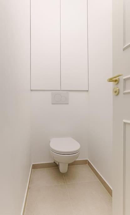 Apartment Mykeypers - Design & Cosy Flat 2br Center - Moulin Rouge