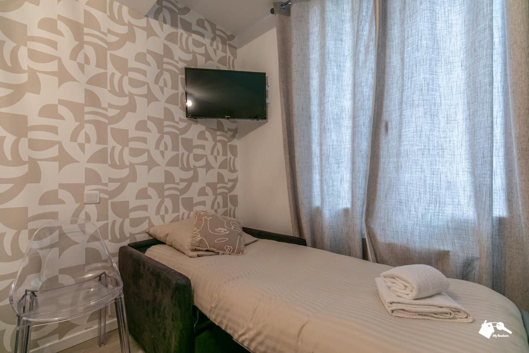 Appartement Mba - Splendide - Patay 3 - Proche Bercy Paris