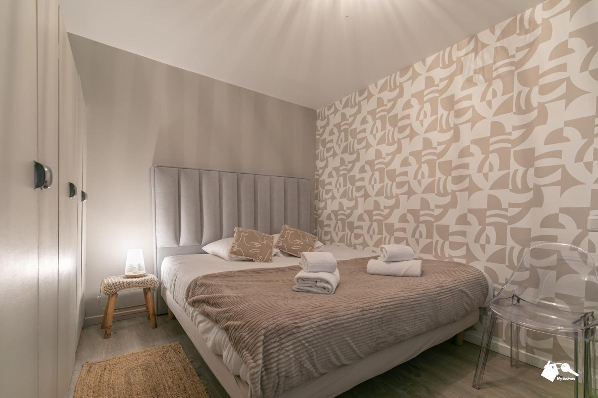 Appartement Mba - Splendide - Patay 3 - Proche Bercy Paris