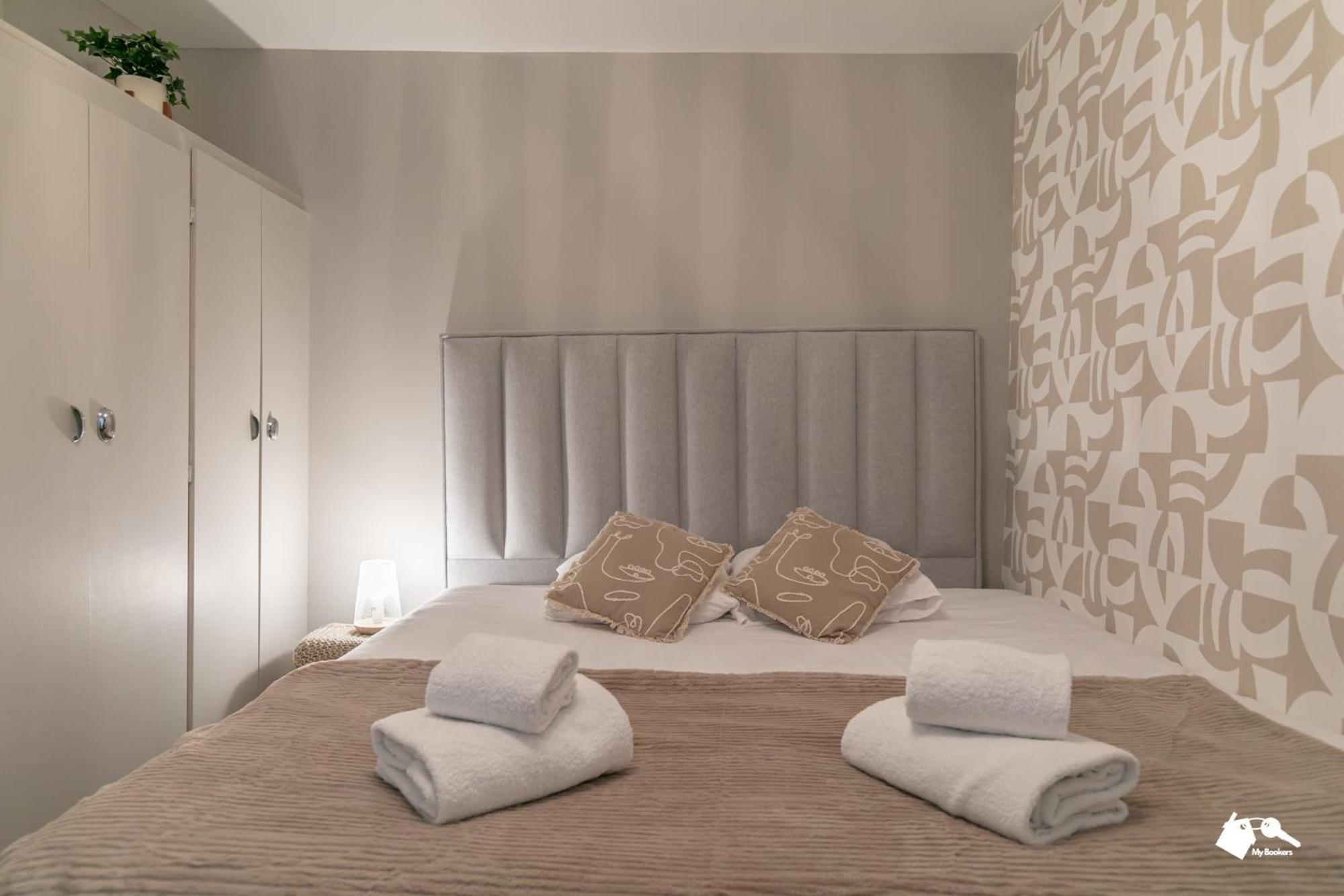 Appartement Mba - Splendide - Patay 3 - Proche Bercy