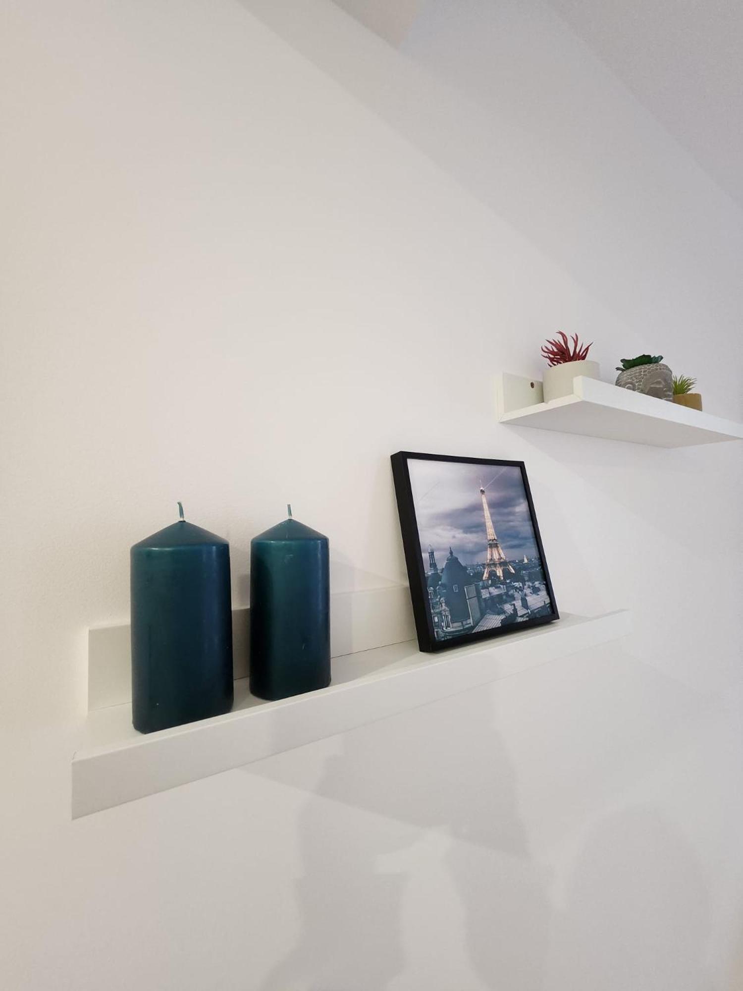 Appartement Bonito Y Ambientado 10 Aa1