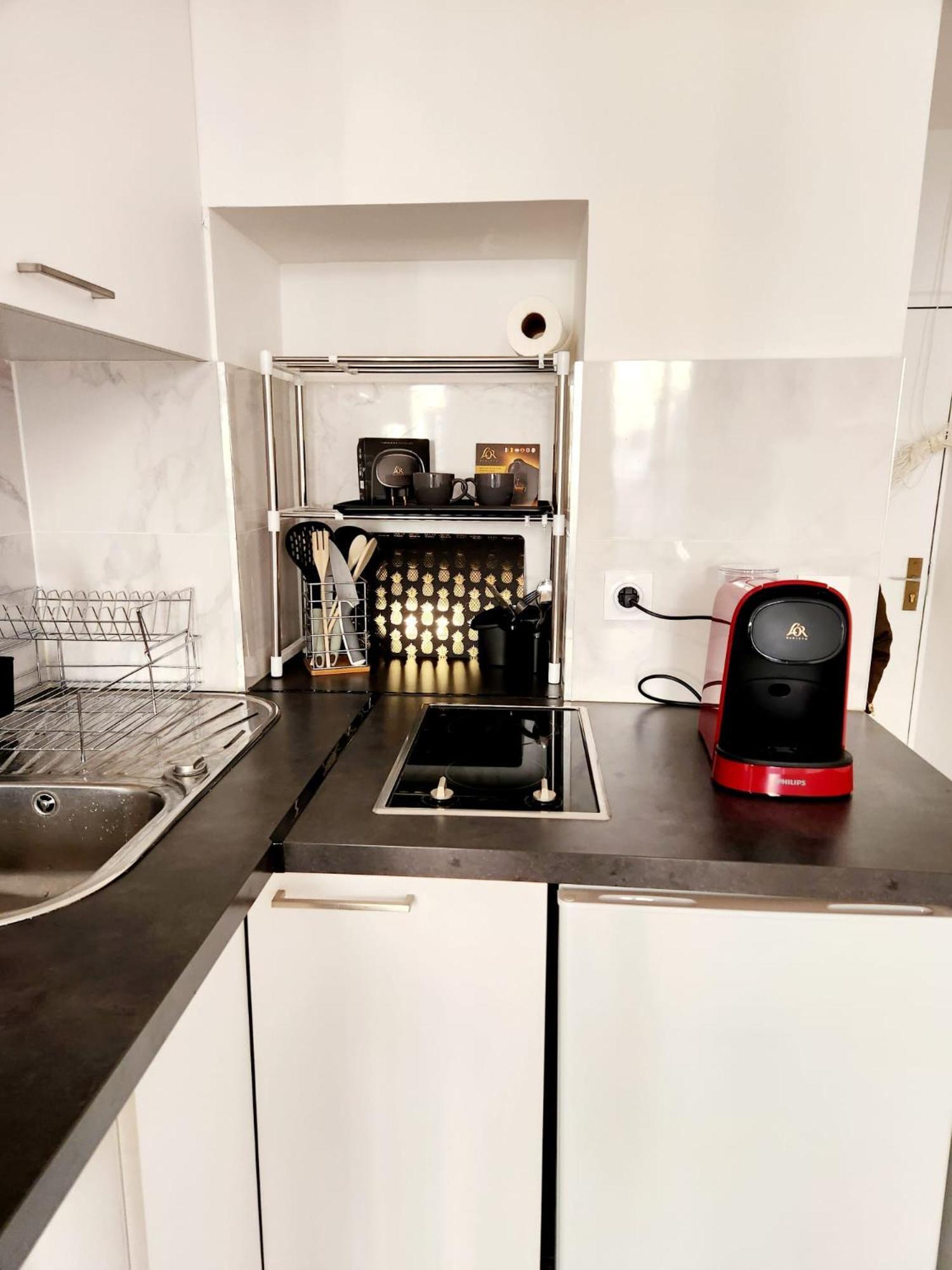 Appartement Bonito Y Ambientado 10 Aa1 *