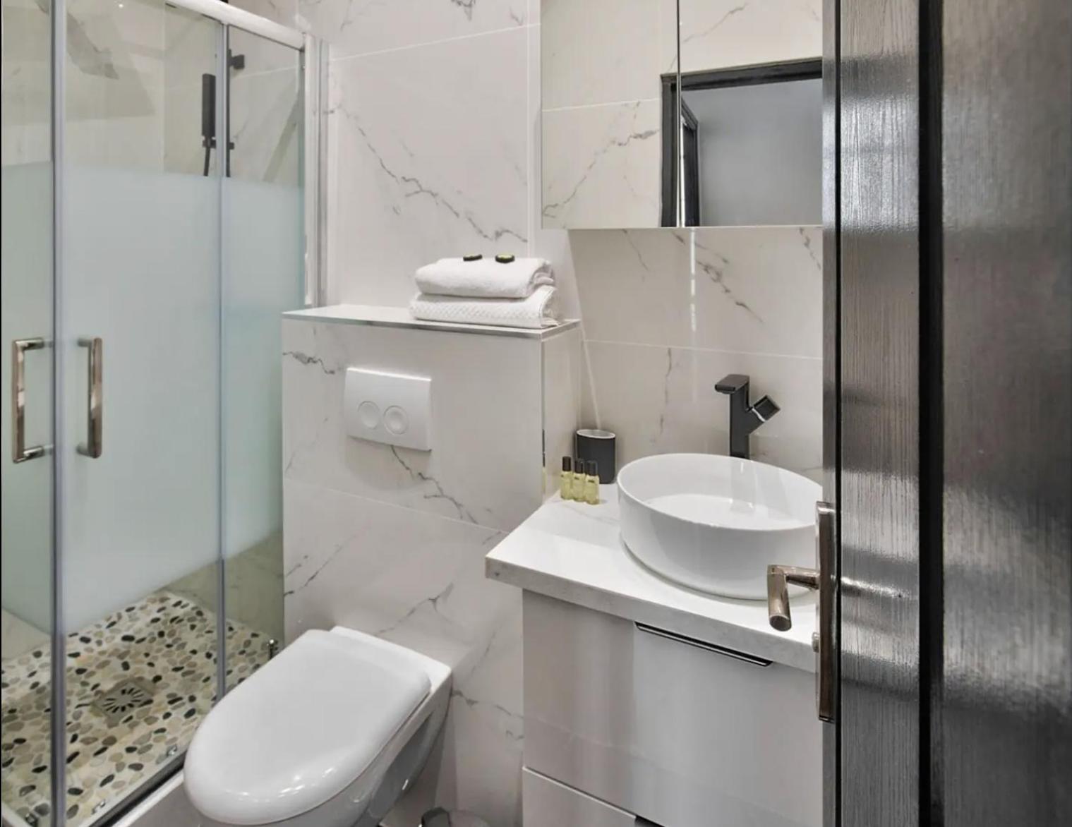 Splendide Au Coeur De Apartment Paris