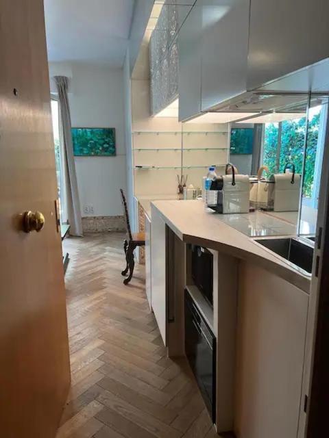 Apartamento Tour Eiffel Paris