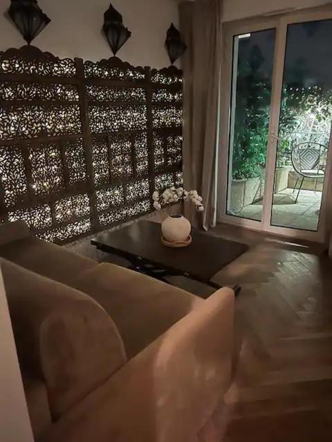 Apartamento Tour Eiffel Paris